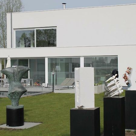 B&B Het Museum Berlaar Экстерьер фото